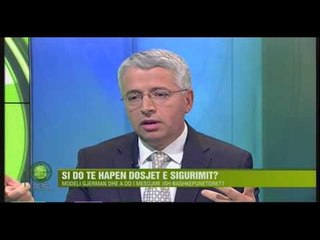 Download Video: Revista Televizive e Mbremjes, 18 Dhjetor, Ora 00:15 - Top Channel Albania - News - Lajme