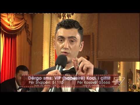 DWTS Albania 5 - Heidi & Eddy - Foxtrot - Nata e katert - Show - Vizion Plus