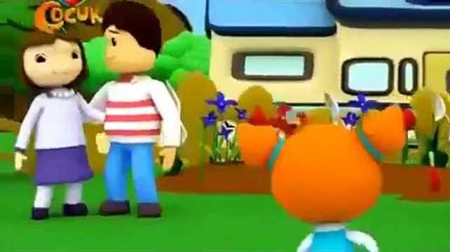 Canım Kardeşim Bir yıldızım olsa neler yapardım neler TRT Çocuk - Çizgi Dizi