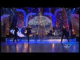 DWTS Albania 5 - Valeria Marini - Mambo Italiano - Nata e katert - Show - Vizion Plus