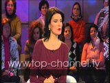 Pasdite ne TCH, 17 Dhjetor 2014, Pjesa 4 - Top Channel Albania - Entertainment Show