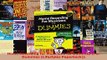 Read  Home Recording for Musicians for Dummies For Dummies Lifestyles Paperback EBooks Online