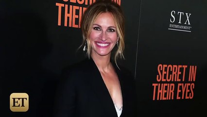 Julia Roberts Praises Jennifer Lawrences Incredible Wage Gap Essay