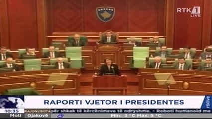 JAHJAGA, KRITIKA TE ASHPRA POLITIKES