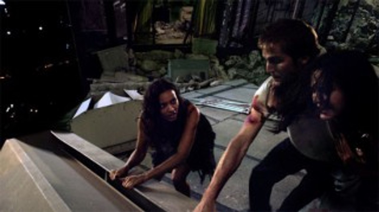 Watch Cloverfield Full Movie ™
