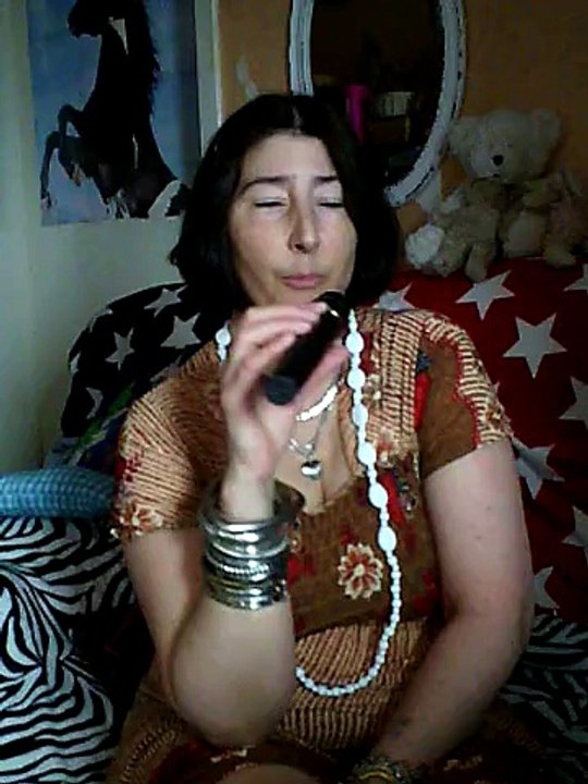 claude - francois c ' est la meme chanson!