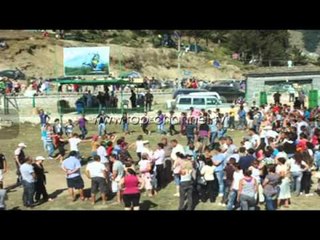 “Sari Salltik”, shpella e shenjtë e malit të Krujës - Top Channel Albania - News - Lajme