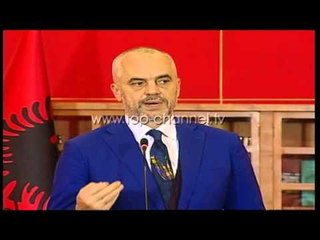 Nënshkruhet marrëveshja për akreditimin e universiteteve - Top Channel Albania - News - Lajme