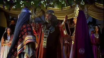 Rei Davi Capitulo 10 Parte 2