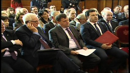 AKREDITIMI I CILESISE SE UNIVERSITETEVE, RAMA: REFORMA DO TE JETE EDHE ME E DHIMBSHME