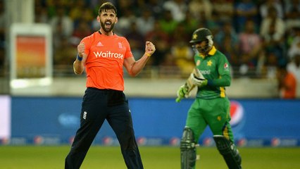 Pakistan Vs England 2015 2nd T20 Toss Highlights 27 November 2015