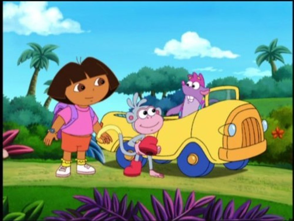 Dora The Explorer Full Episodes Not Games 2015 - Dora The Explorer Full Episodes In English Cartoon