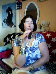 héléne  rolles  une fille!!