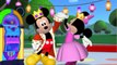 Mickey's Monster Musical! | Mickey Mouse Clubhouse | Official Disney Junior UK HD 2015