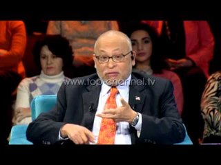 Top Story, 18/12/2014 - Arvizu: Kujdes me Nishanin - Top Channel Albania