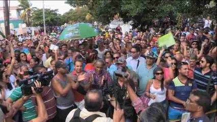 Ecuador agilizará los visados para cubanos con pasaje