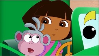 Dora The Explorer Full Episodes In English Nick Jr - Dora The Explorer