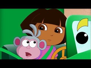 Dora The Explorer Full Episodes In English Nick Jr - Dora The Explorer