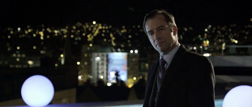 Momentum Official Trailer (2015) - Olga Kurylenko, Morgan Freeman Movie HD