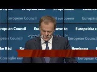 Kriza në Ukrainë  - Top Channel Albania - News - Lajme