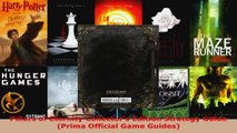 Read  Pillars of Eternity Collectors Edition Strategy Guide Prima Official Game Guides EBooks Online
