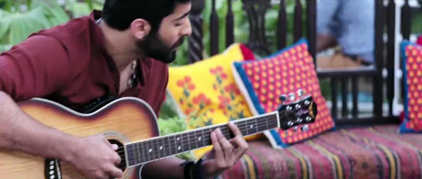Ho Mann Jahaan Title Track
