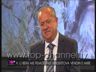 Pasdite ne TCH, 18 Dhjetor 2014, Pjesa 1 - Top Channel Albania - Entertainment Show