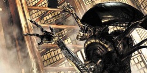 Watch Alien: Resurrection Full Movie ™