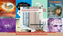 Read  Building Systems Integration for Enhanced Environmental Performance Ebook Free