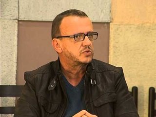 KONKURS PER DRAMEN NE TEATER,STEFAN ÇAPALIKU SHPREH NEVOJEN PER AUTORE TE RINJ LAJM