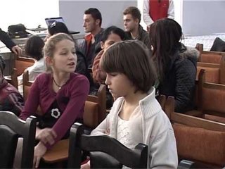 KINEMAJA E FEMIJEVE JETIM RIKONSTRUKTOET NGA “ÇALIK HOLDIG”, ÇMIM PER PRESIDENTIN LAJM