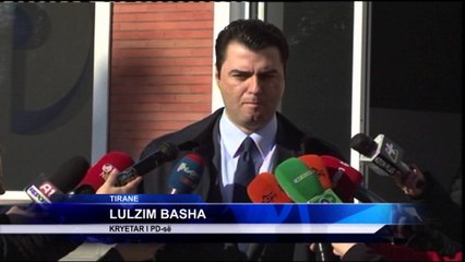 FLECKENSTEIN: OPTIMIST PER MARREVESHJEN QEVERI - OPOZITE