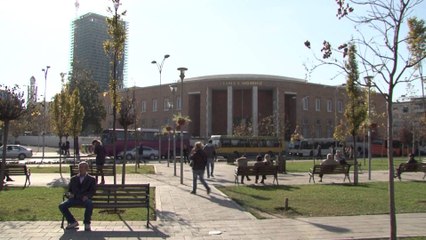 EMERIMI I ANETAREVE TE KESHILLIT MBIKQYRES TE BSH, SEANCE DEGJIMORE ME 10 KANDIDATE NE PARLAMENT