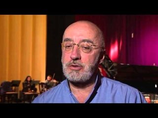 STEFANO LANO, NE SKENEN E TKOB