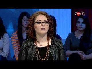 Zone e lire - Po ti kush je?' Dj Landa nga Gjilani!  (19 dhjetor 2014)