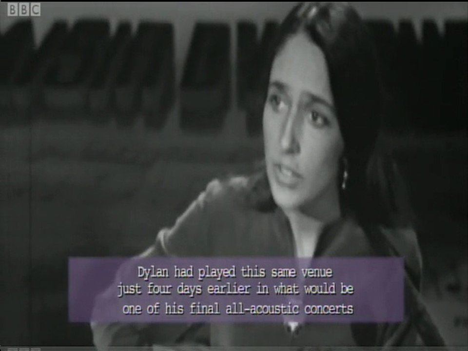 Joan Baez