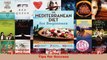 Read  Mediterranean Diet for Beginners The Complete Guide  40 Delicious Recipes 7Day Diet EBooks Online