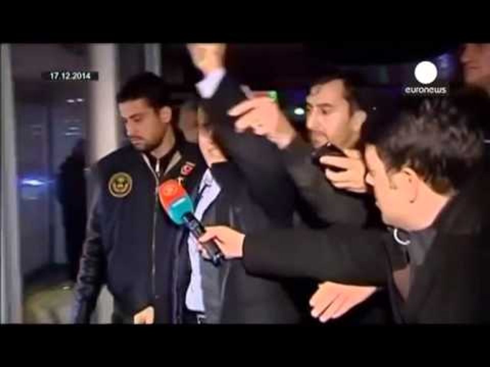 PROKURORIA TURKE MANDAT ARRESTI PER GULEN, KUNDERSHTAR I PRESIDENTIT ERDOGAN LAJM