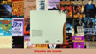 Read  Diseño de moda PDF Free