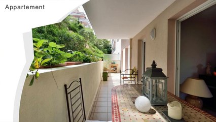 A vendre - appartement - Nice (06200) (06200) - 3 pièces - 66m²