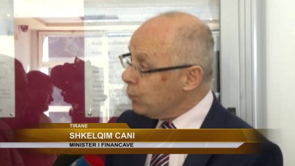 QEVERIA MUND TE RISHIKOJE BUXHETIN NE DHJETOR