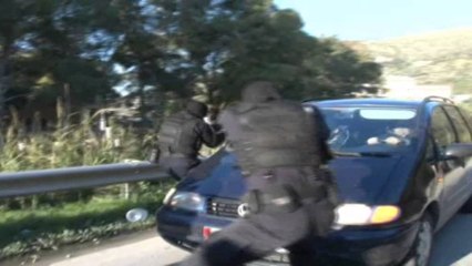 OPERACIONI “DITA E FUNDIT” SHKATERROHET BANDA E SHPERNDARESVE TE HEROINES