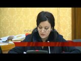 Marrja e borxheve pa vendim Parlamenti - Top Channel Albania - News - Lajme