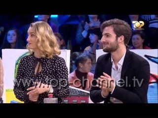 E Diell, 21 Dhjetor 2014, Pjesa 4 - Top Channel Albania - Entertainment Show