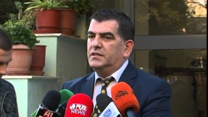 VRASJA NE SELITE, GJYKATA E TIRANES CAKTON MASEN E SIGURISE PER FLAMUR YMERIN