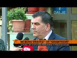 Në burg vrasësi i dy “grabitësve” - Top Channel Albania - News - Lajme