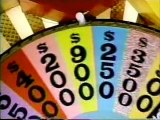 Wheel of Fortune (1993): Craig/Chris/Kenny