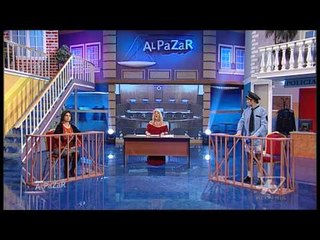 Al Pazar - 20 Dhjetor 2014 - Pjesa 4 - Show Humor - Vizion Plus