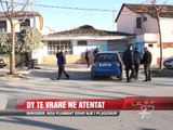 Atentat në Shkodër, dy të vrarë dhe një i plagosur - News, Lajme - Vizion Plus