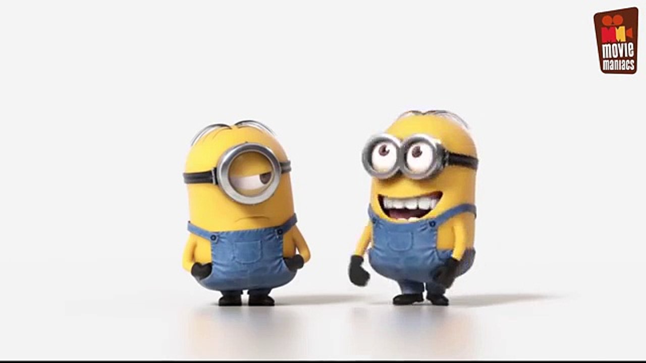 Minions   (2)